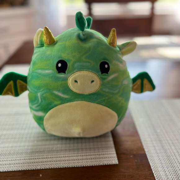 Squishmallows Other - Dragon Squishmallow
